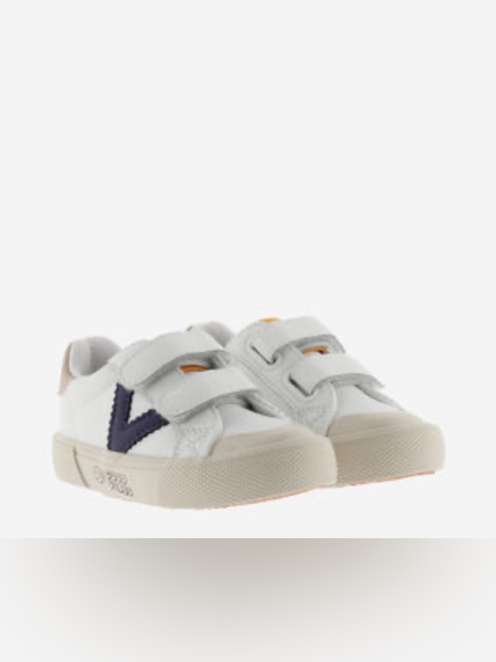 Victoria Tribu Straps Faux Leather | Marino